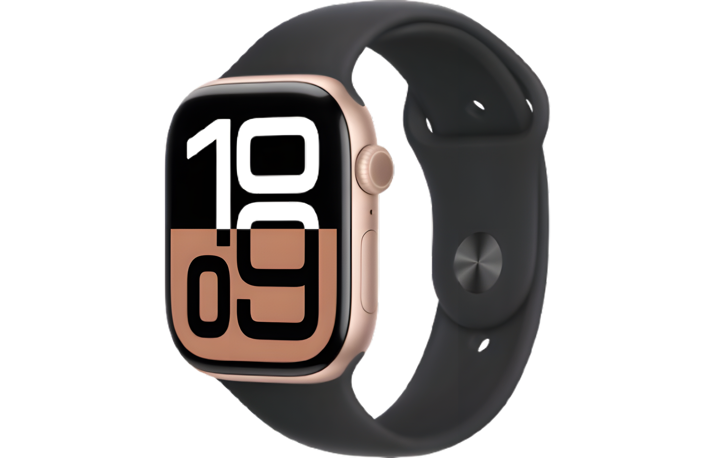 Apple Watch S10