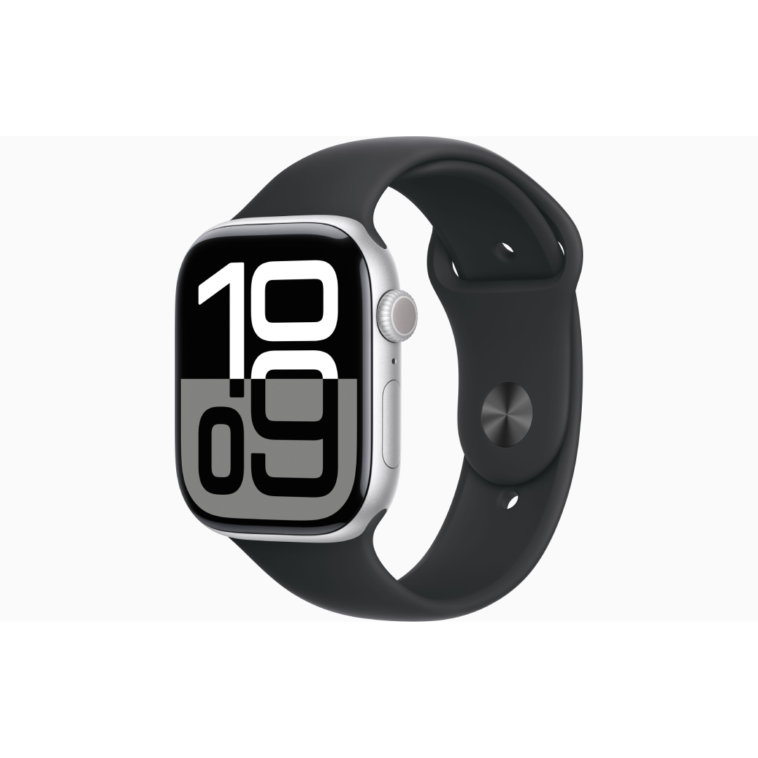 Apple Watch S10