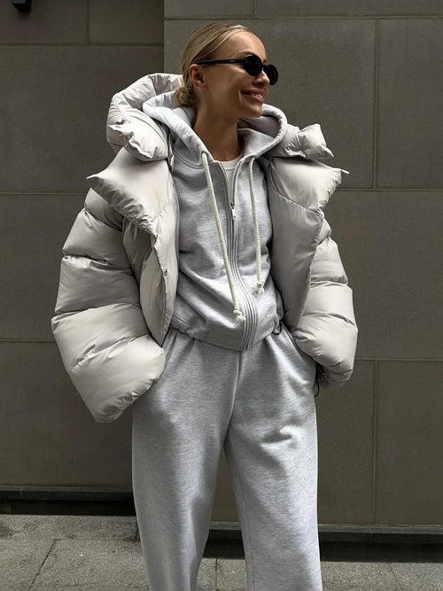 Louna Puffer Jacket