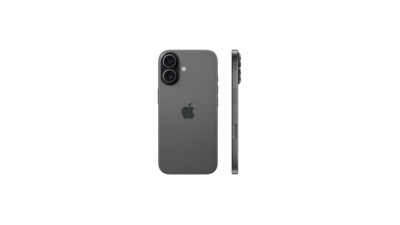 IPhone 17