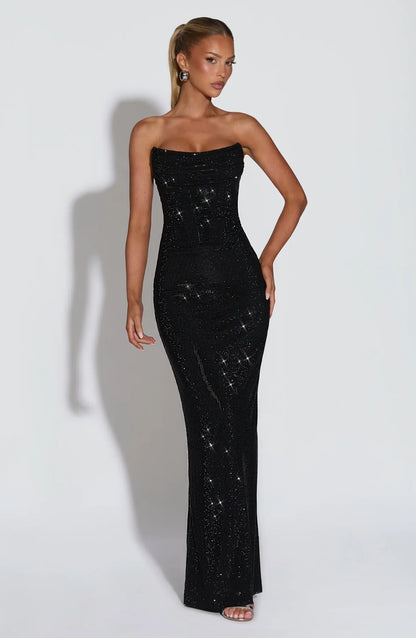 Serena Dress