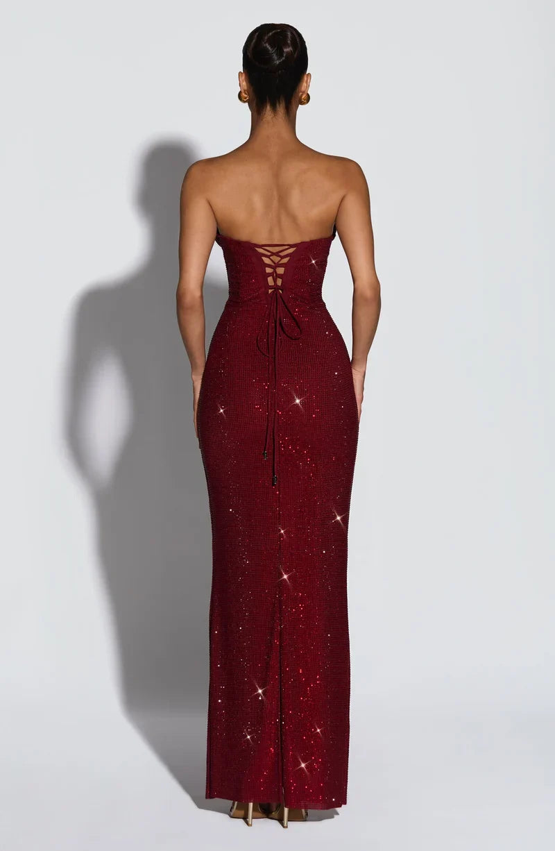 Serena Dress